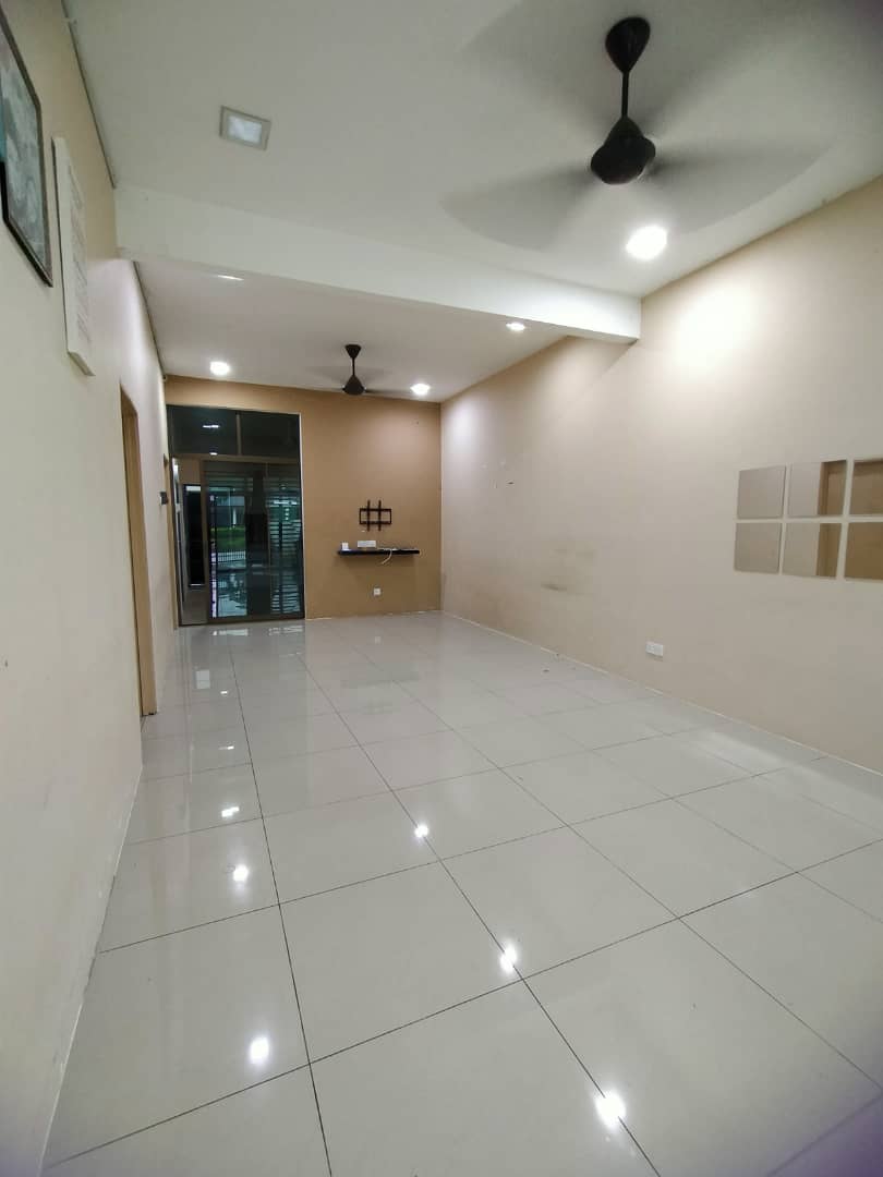 TERES SETINGKAT KEMPADANG SEJAHTERA, KUANTAN - photo 11