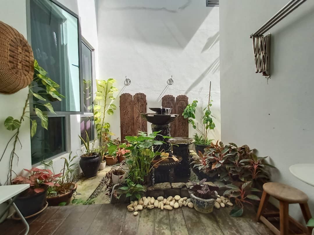 VERY HUGE 2STY  BUNGALOW WITH EXTRA LAND IN NILAI - photo 13