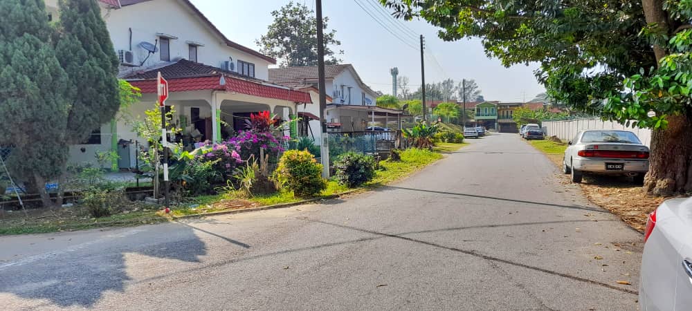 CORNER LOT HOT AREA TAMAN TASIK JAYA SENAWANG - photo 2