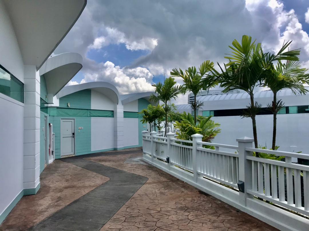 FULLY FURNISHED PREMIUM WATER HOME LEXIS - photo 2