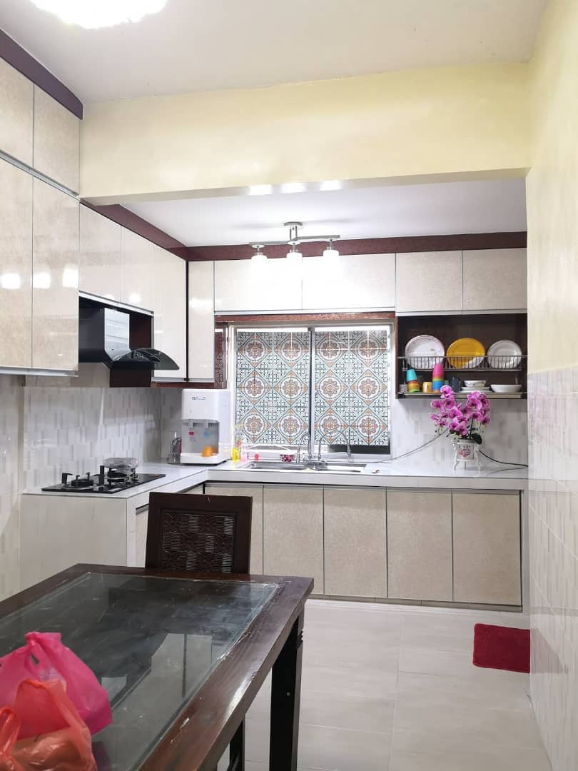 2STY RENOVATED TAMAN DAHLIA BBST NILAI - photo 5