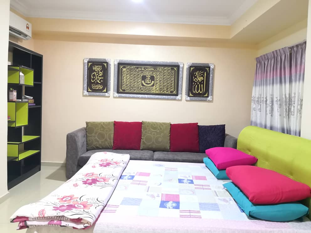 2STY RENOVATED TAMAN DAHLIA BBST NILAI - photo 7