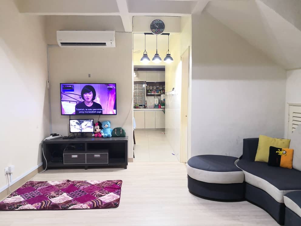 2STY RENOVATED TAMAN DAHLIA BBST NILAI - photo 8