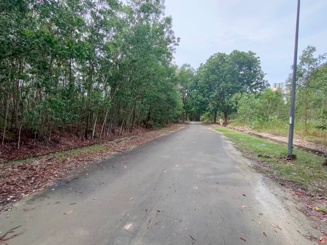 LOT BANGLO NILAI SPRING VILLA, NILAI NEAR USIM - photo 2