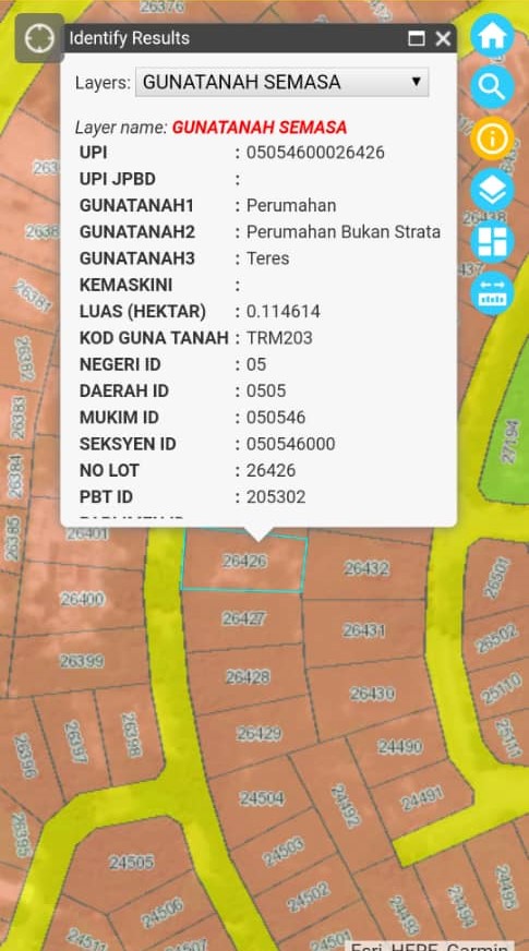 LOT BANGLO NILAI SPRING VILLA, NILAI NEAR USIM - photo 5