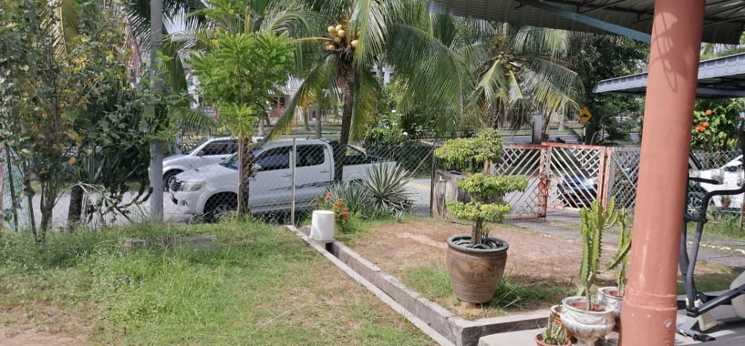 SEMI D 1 STY  FACING OPEN TAMAN LAVENDER HEIGHT - photo 3