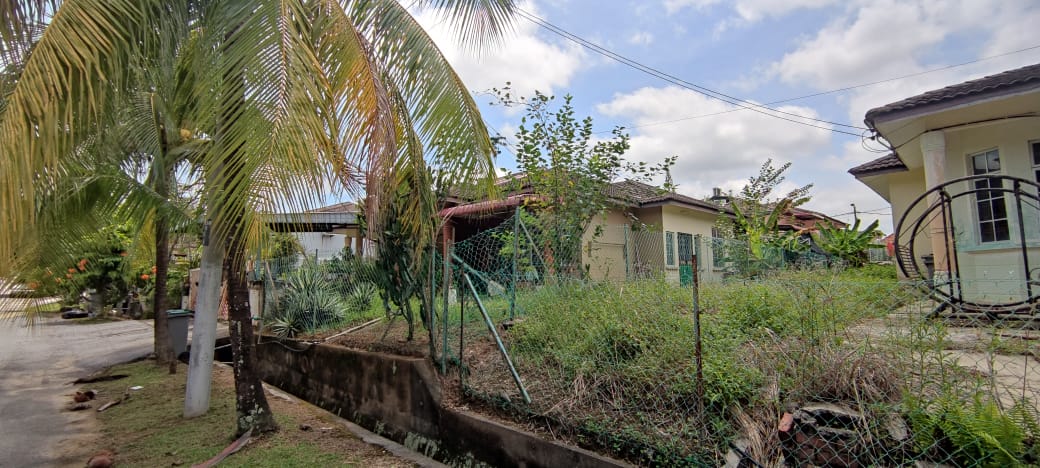 SEMI D 1 STY  FACING OPEN TAMAN LAVENDER HEIGHT - photo 7