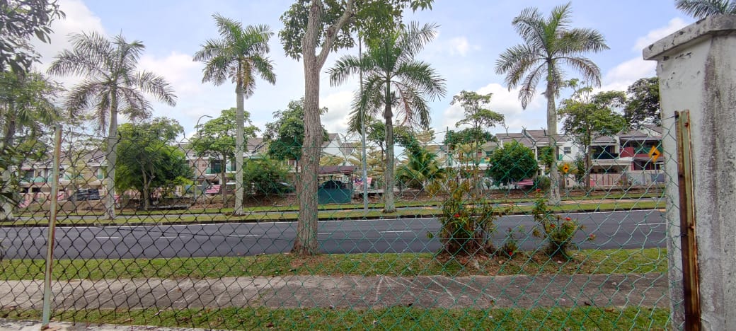SEMI D 1 STY  FACING OPEN TAMAN LAVENDER HEIGHT - photo 8