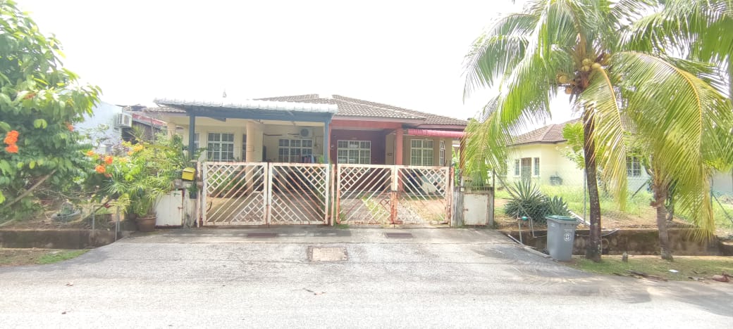 SEMI D 1 STY  FACING OPEN TAMAN LAVENDER HEIGHT - photo 9