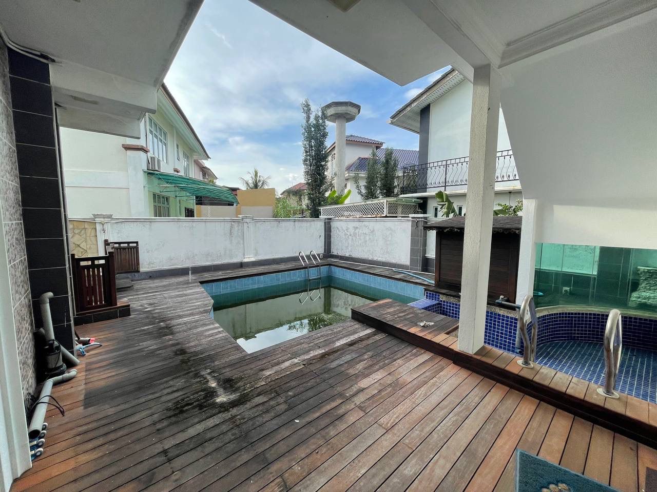 MODERN BEAUTIFUL BUNGALOW NILAI IMPIAN Nice - photo 9