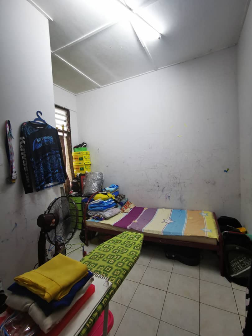 SEMI-D TAMAN DESA PERMAI, MAMPHONG REMBAU - photo 4