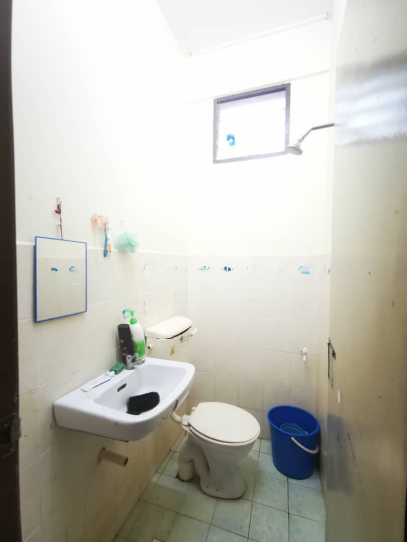 SEMI-D TAMAN DESA PERMAI, MAMPHONG REMBAU - photo 5
