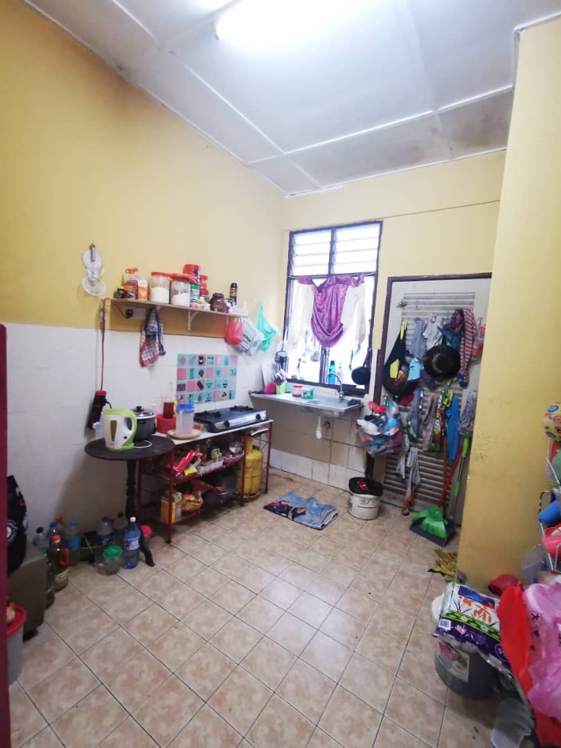 SEMI-D TAMAN DESA PERMAI, MAMPHONG REMBAU - photo 7