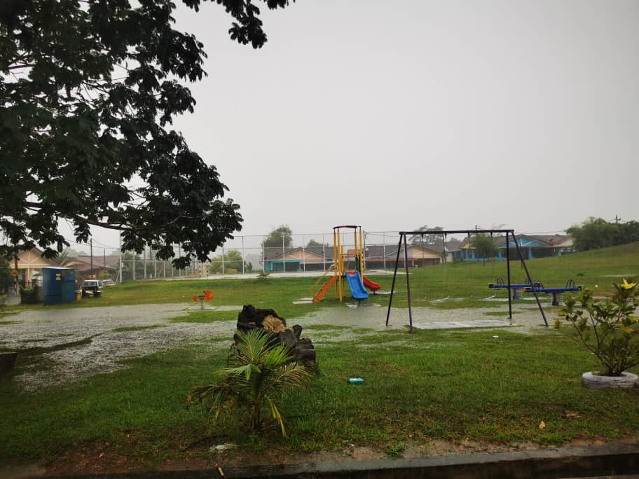 SEMI-D TAMAN DESA PERMAI, MAMPHONG REMBAU - photo 10