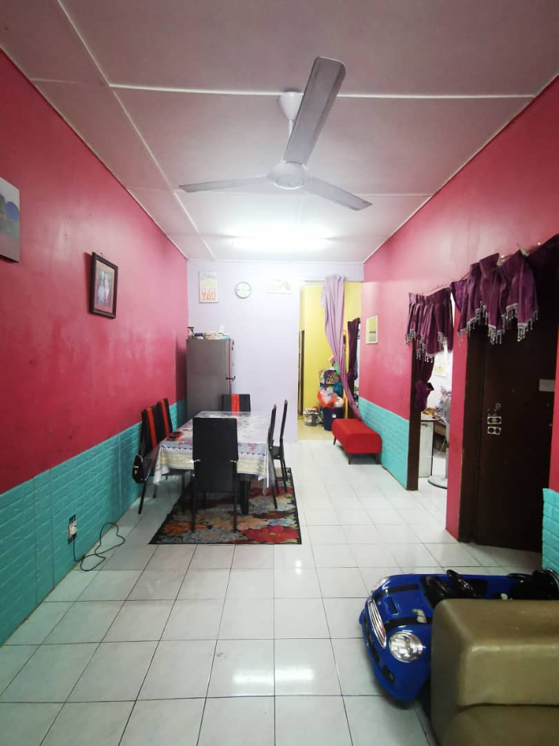 SEMI-D TAMAN DESA PERMAI, MAMPHONG REMBAU - photo 11