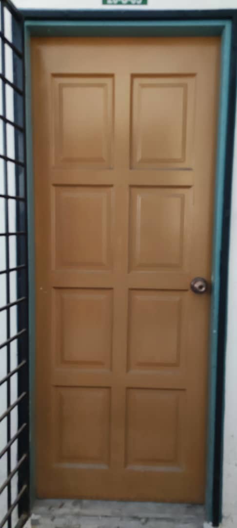 TINGKAT BAWAH FLAT DAHLIA, SEREMBAN 2 - photo 5