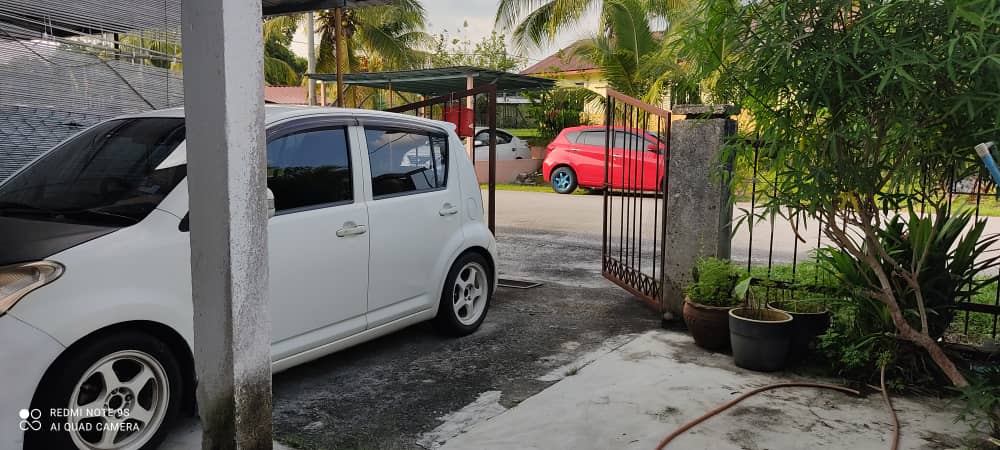 TAMAN GADONG JAYA NEARBY SURAU - photo 1