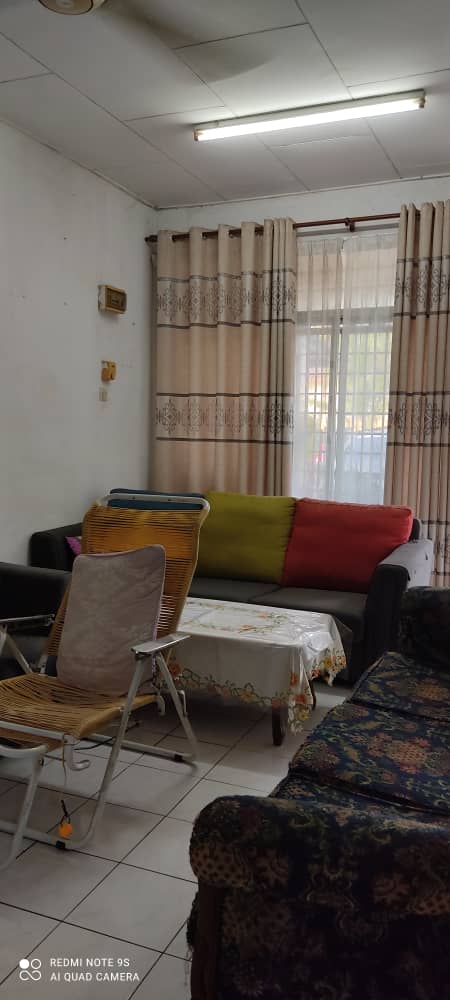 TAMAN GADONG JAYA NEARBY SURAU - photo 2