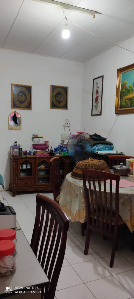 TAMAN GADONG JAYA NEARBY SURAU - photo 3