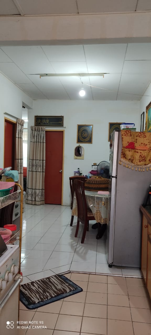 TAMAN GADONG JAYA NEARBY SURAU - photo 4