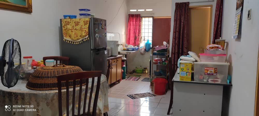 TAMAN GADONG JAYA NEARBY SURAU - photo 5