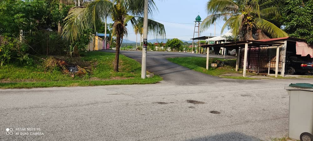 TAMAN GADONG JAYA NEARBY SURAU - photo 6