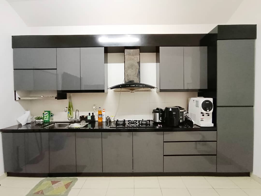 NICE FREEHOLD TAMAN NUSARI BAYU 3 SENDAYAN - photo 2