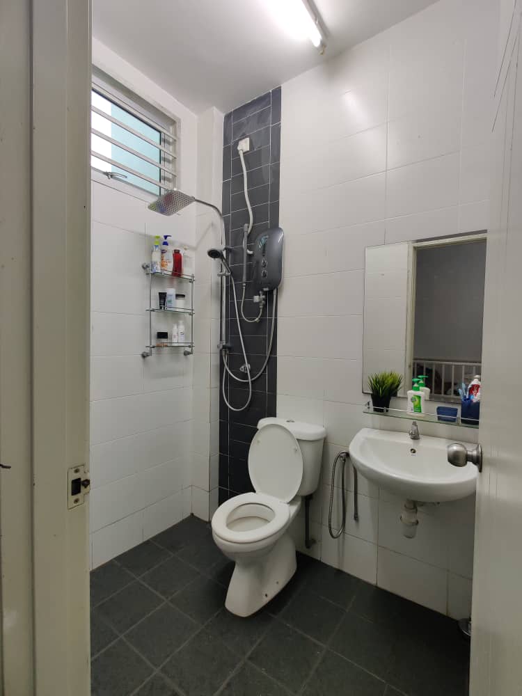 NICE FREEHOLD TAMAN NUSARI BAYU 3 SENDAYAN - photo 4