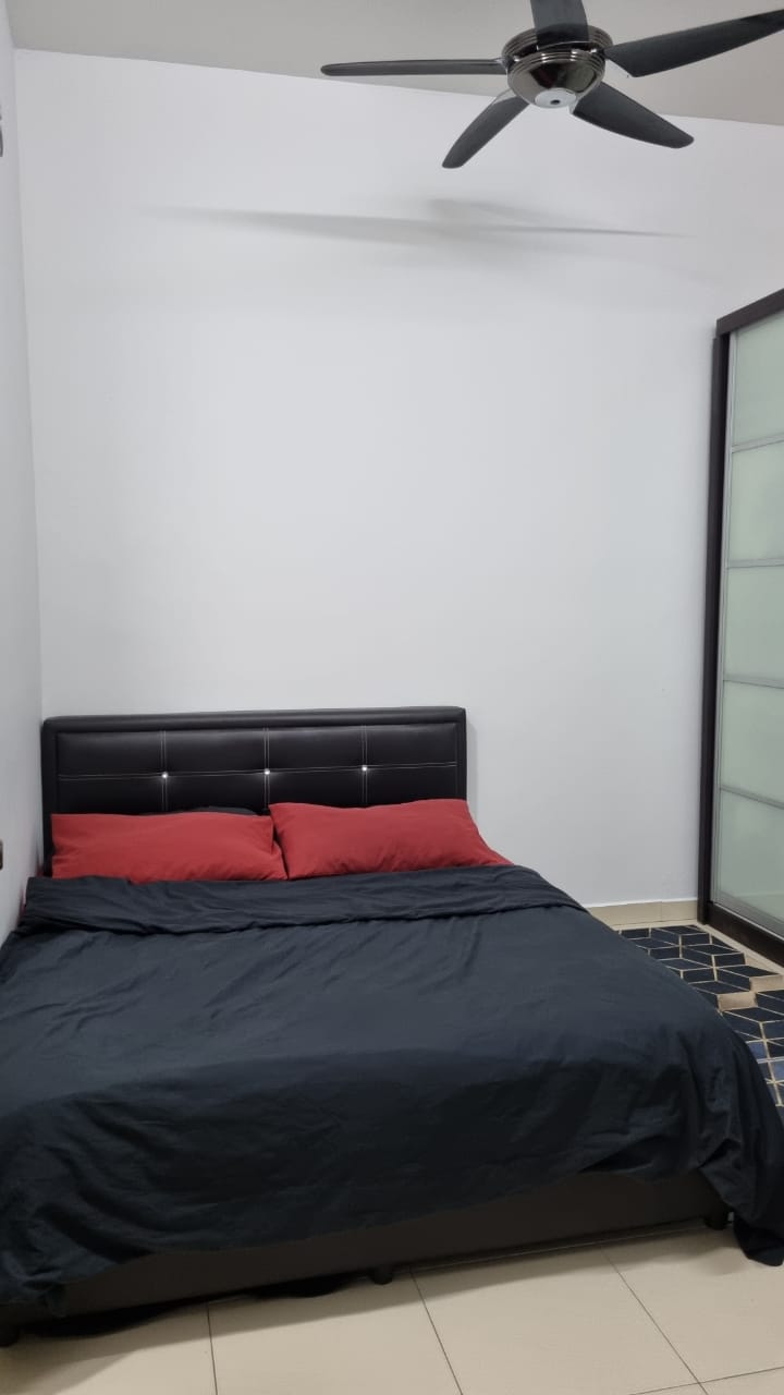 NICE FREEHOLD TAMAN NUSARI BAYU 3 SENDAYAN - photo 7