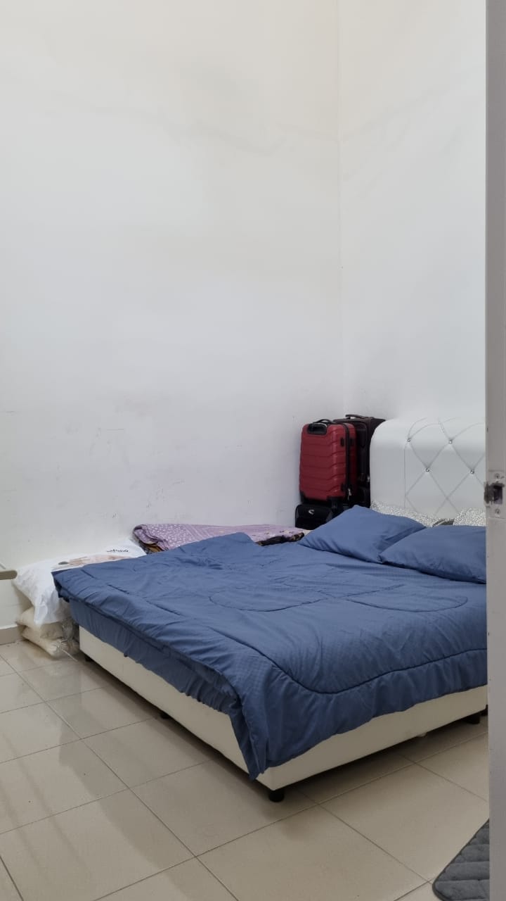 NICE FREEHOLD TAMAN NUSARI BAYU 3 SENDAYAN - photo 9