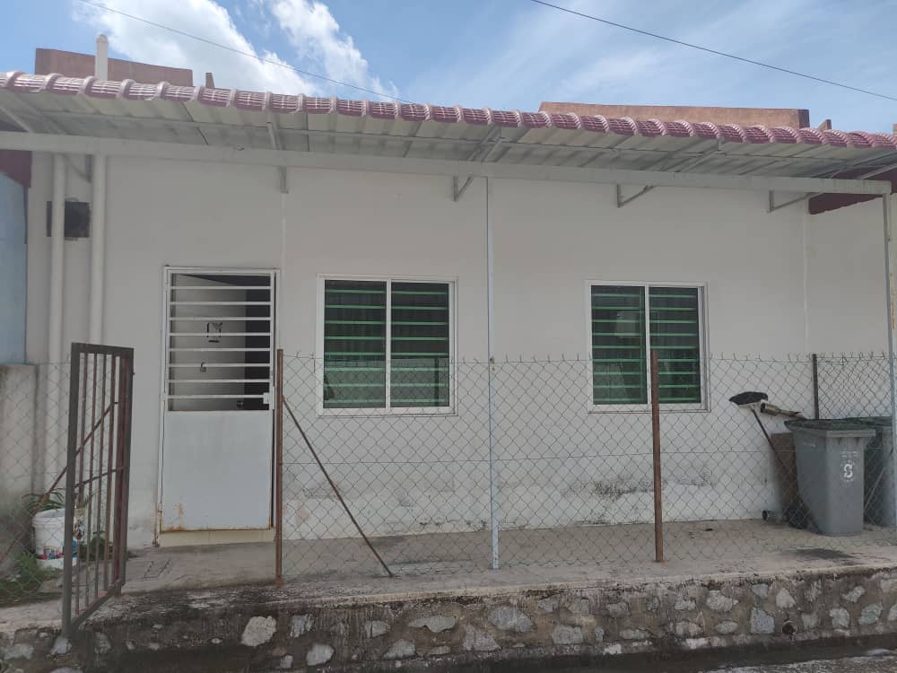NICE FREEHOLD TAMAN NUSARI BAYU 3 SENDAYAN - photo 10