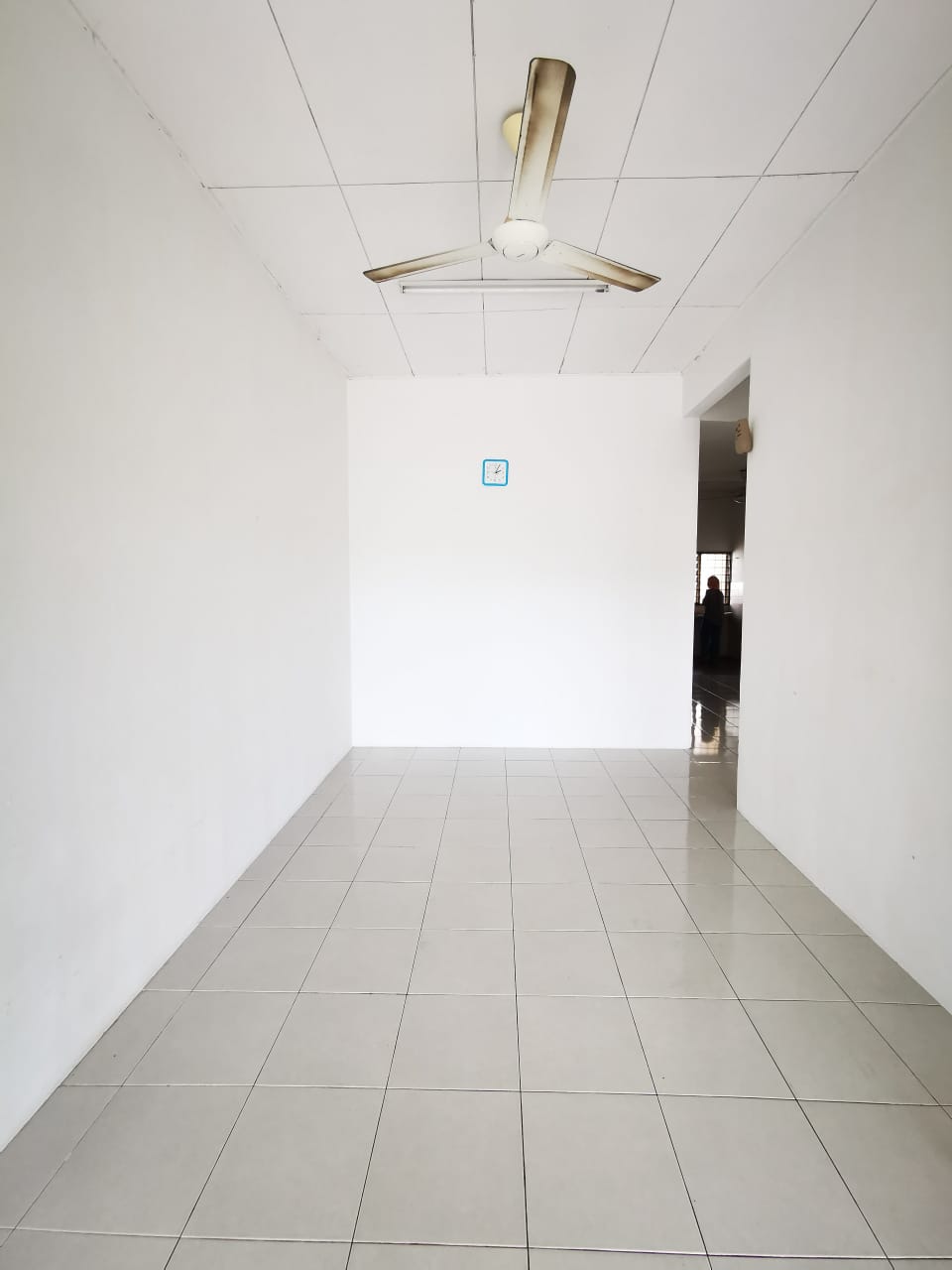 NICE FACING OPEN TAMAN JASPER JAYA SEREMBAN - photo 8