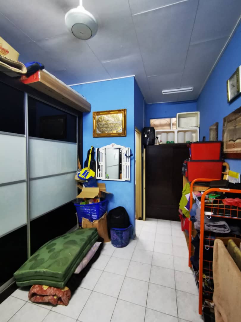 ENDLOT TAMAN DESA PD, PORT DICKSON - photo 2