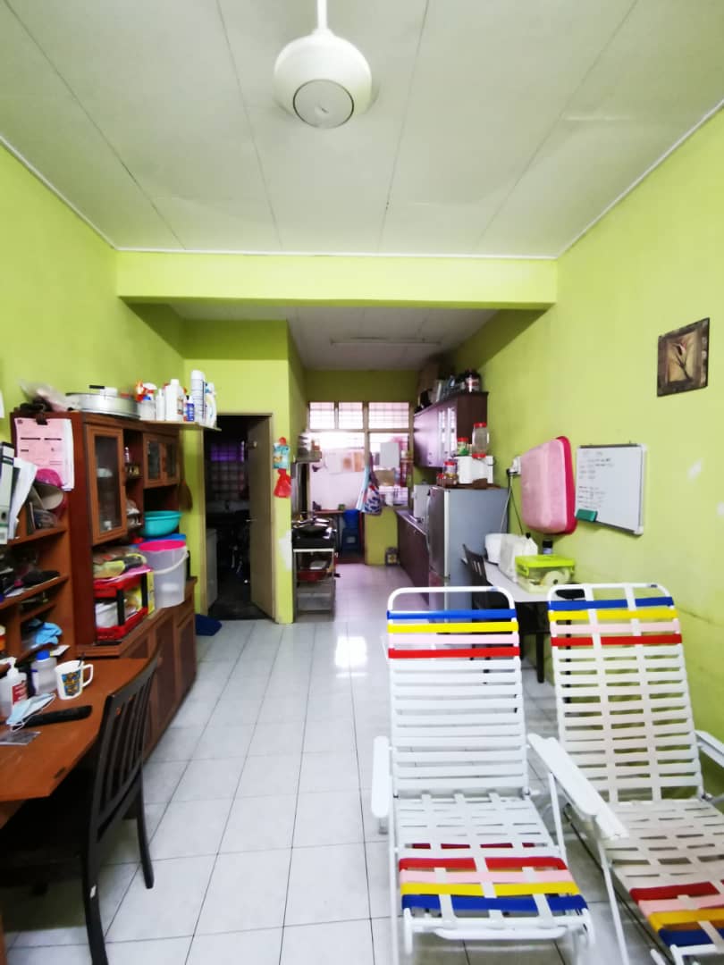 ENDLOT TAMAN DESA PD, PORT DICKSON - photo 3