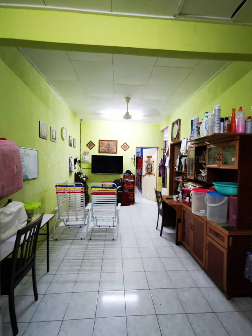 ENDLOT TAMAN DESA PD, PORT DICKSON - photo 4