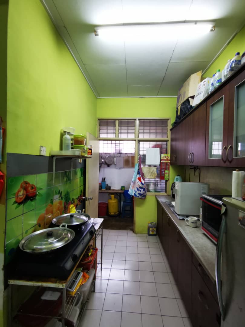 ENDLOT TAMAN DESA PD, PORT DICKSON - photo 5