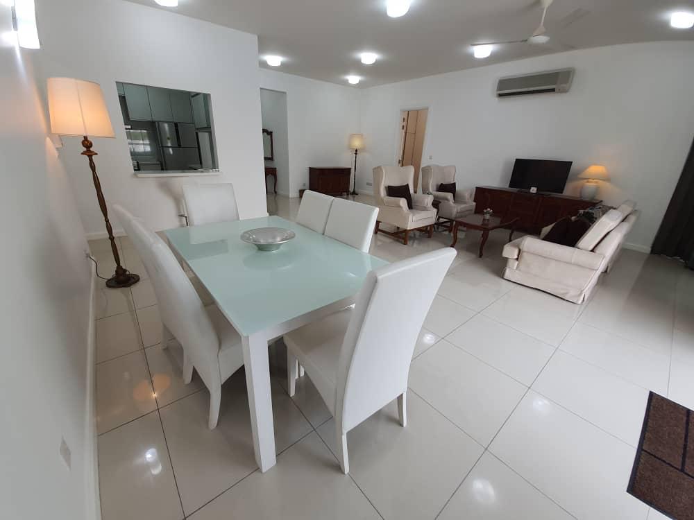 CONDO SURIAN RESIDENCES, MUTIARA DAMANSARA