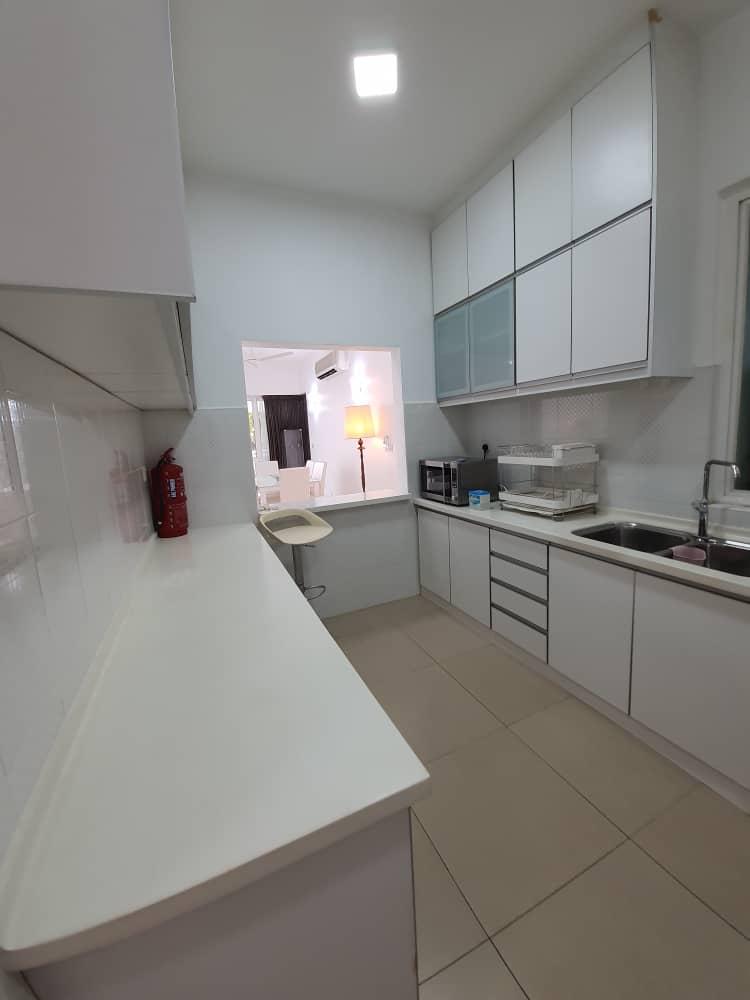 CONDO SURIAN RESIDENCES, MUTIARA DAMANSARA - photo 5