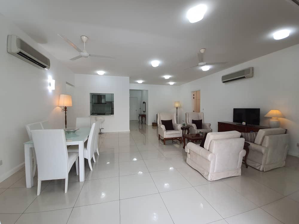 CONDO SURIAN RESIDENCES, MUTIARA DAMANSARA - photo 8