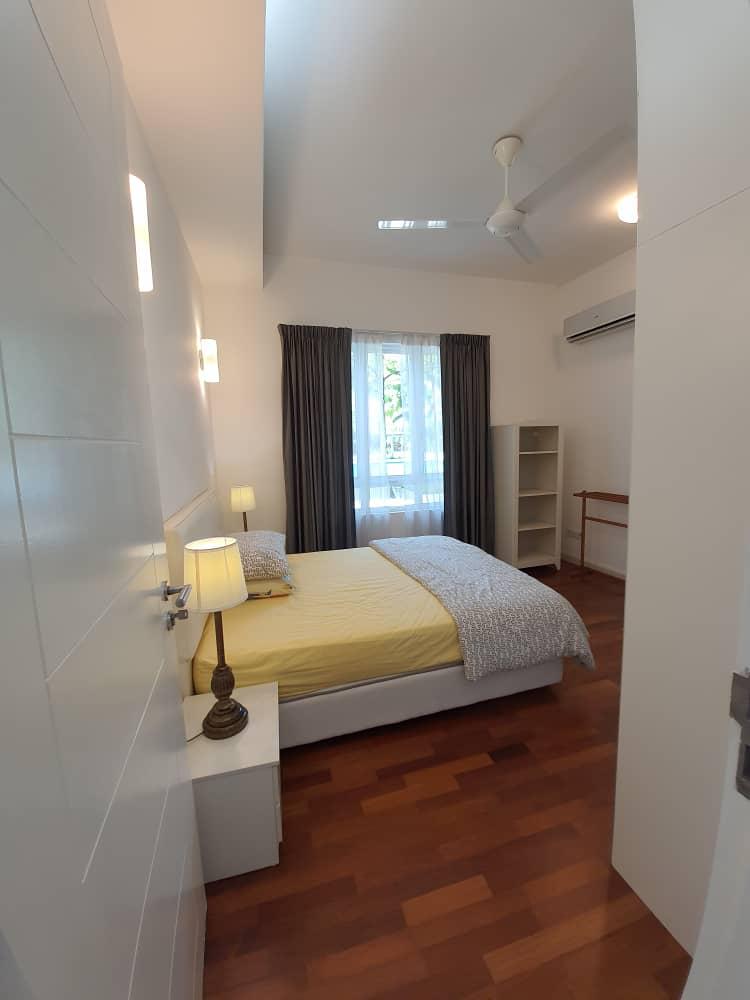CONDO SURIAN RESIDENCES, MUTIARA DAMANSARA - photo 10