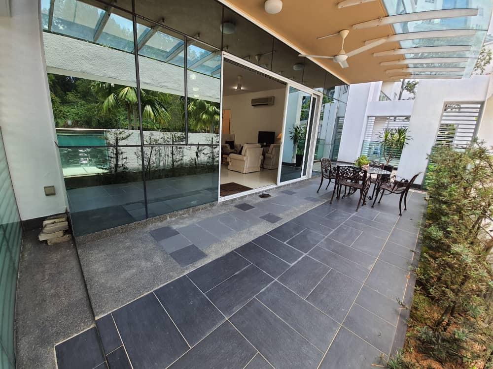 CONDO SURIAN RESIDENCES, MUTIARA DAMANSARA - photo 11