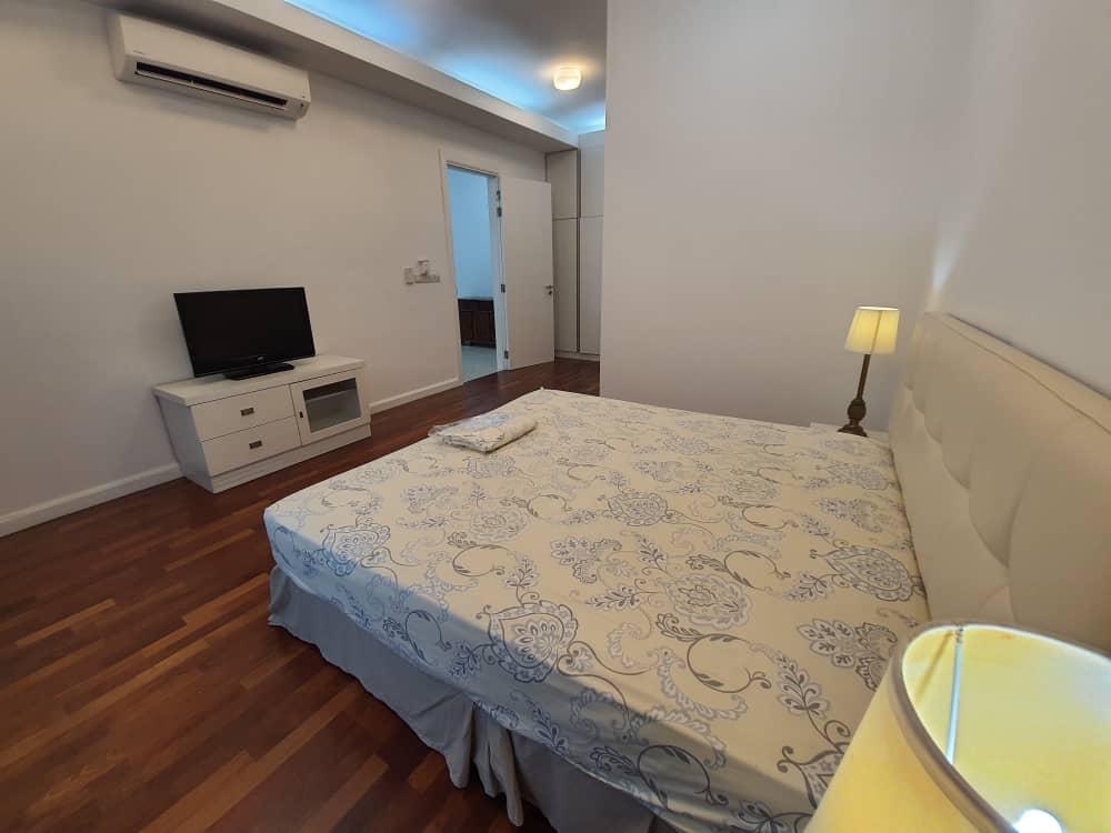 CONDO SURIAN RESIDENCES, MUTIARA DAMANSARA - photo 12