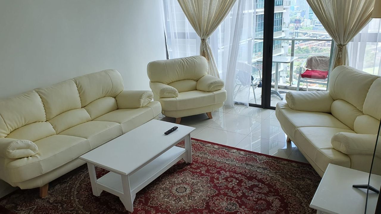 FULLY FURNISH KLCC VIEW CONDO SETIA SKY RESIDENCES - photo 5