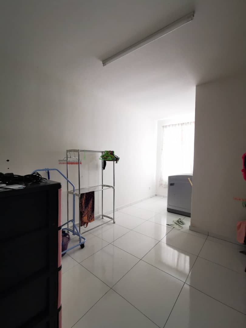 Double Storey Park Residence Bandar Springhill - photo 3