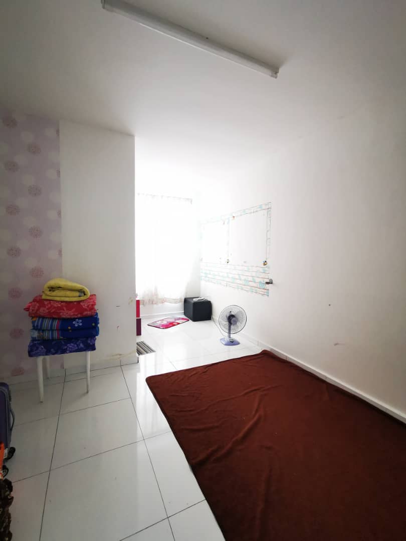 Double Storey Park Residence Bandar Springhill - photo 5