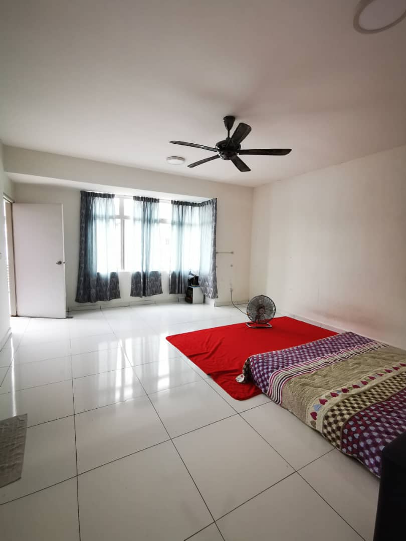 Double Storey Park Residence Bandar Springhill - photo 7