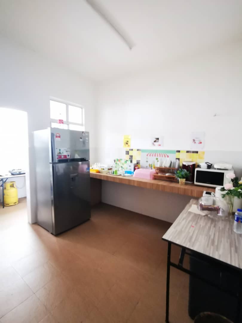Double Storey Park Residence Bandar Springhill - photo 9