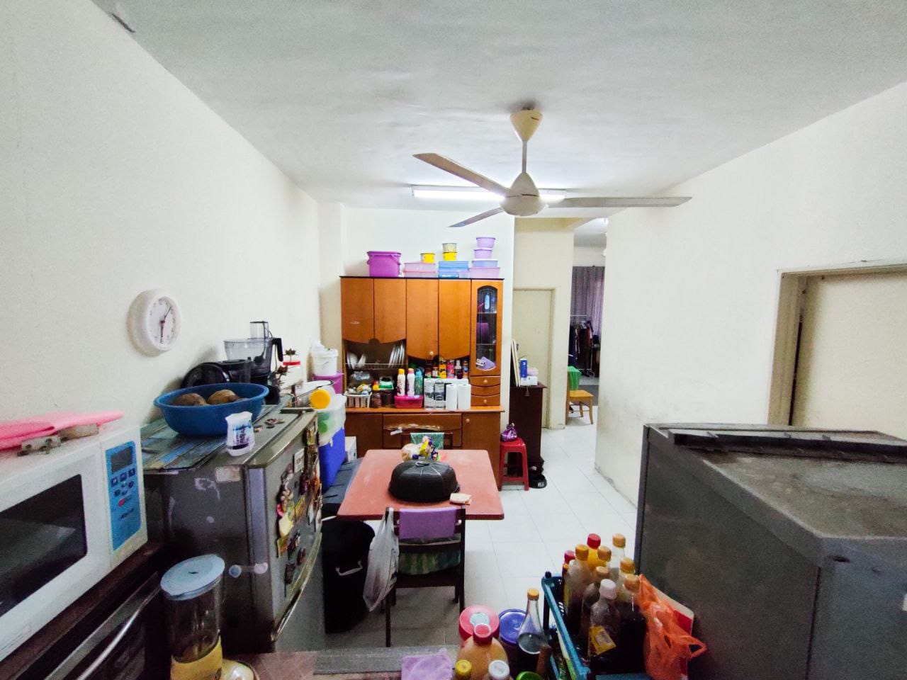 SINGLE STOREY TMN JASMIN INDAH - photo 2