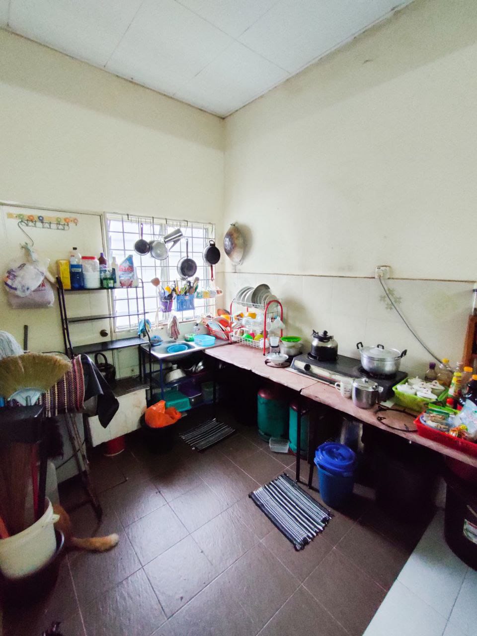 SINGLE STOREY TMN JASMIN INDAH - photo 3