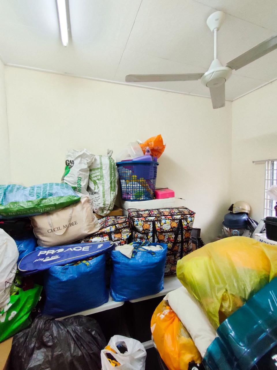 SINGLE STOREY TMN JASMIN INDAH - photo 4